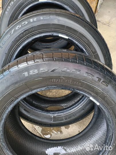 Pirelli Cinturato P1 Verde 185/65 R15