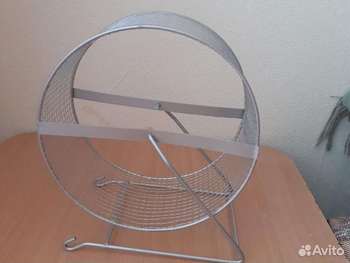 Колесо для грызунов