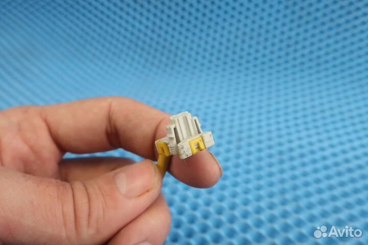 Механизм подрулевой для SRS (ленточный) 4M5T14A664