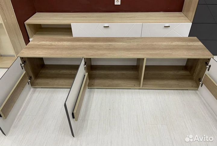 Тумба Наоми тб-17 графит