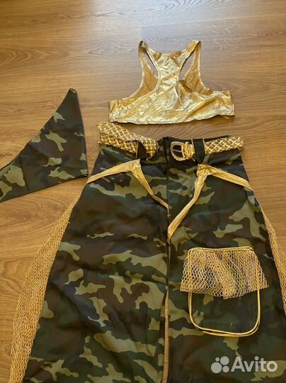 Костюм для Шоу программ