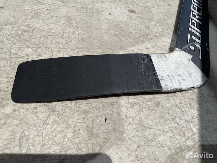 Ремонт хоккейных клюшек