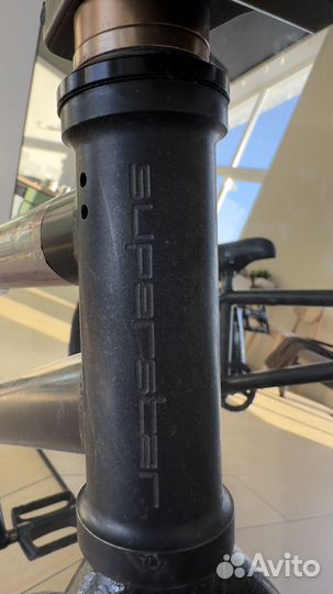 Велосипед бмх bmx