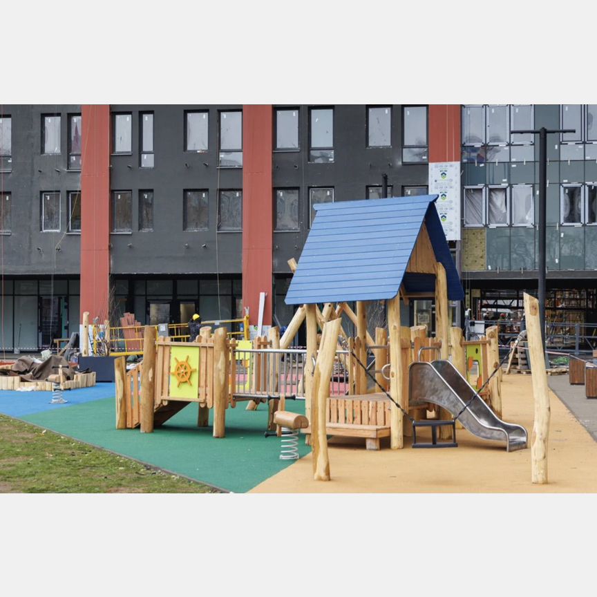 2-к. апартаменты, 35,9 м², 20/21 эт.