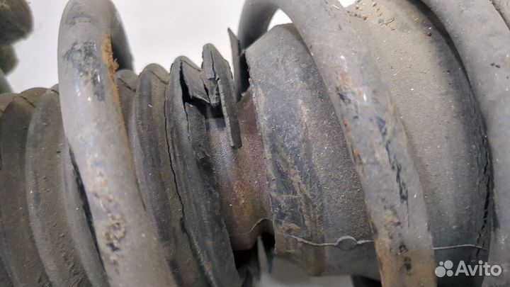 Амортизатор подвески левый передний Mazda MX-5 3