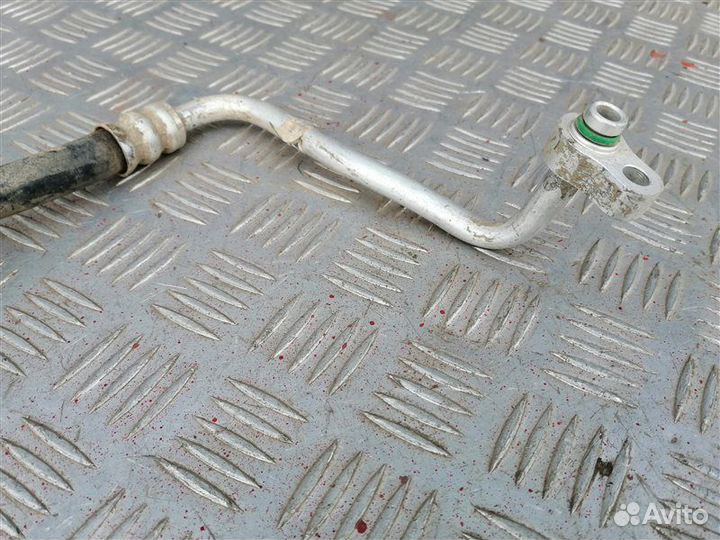 Трубки кондиционера Kia Spectra LD S6D 2007