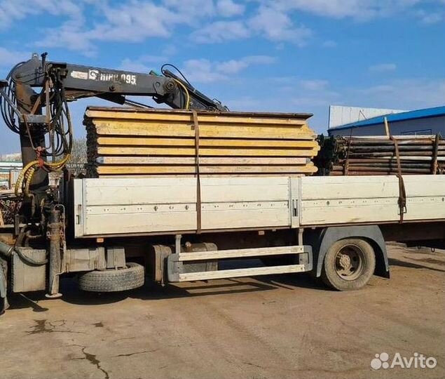 Треноги для опалубки