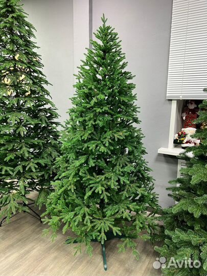 Ель Искусственная Романовская 100см