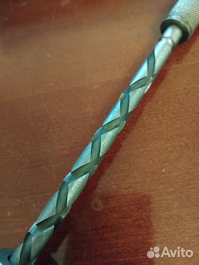 Отвертка реверсивная б/у СССР