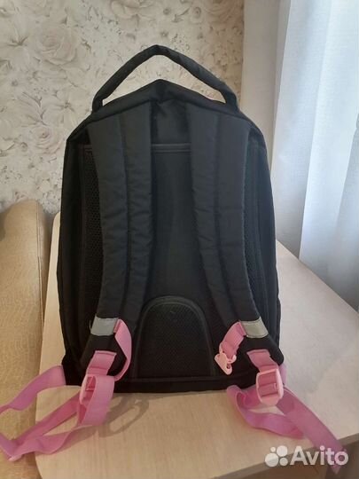 Рюкзак школьный для девочки