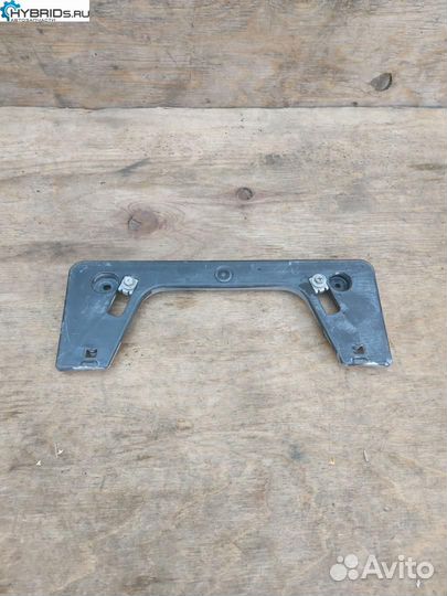 Бленда под номер Toyota Prius 3 ZVW30 52114-47060