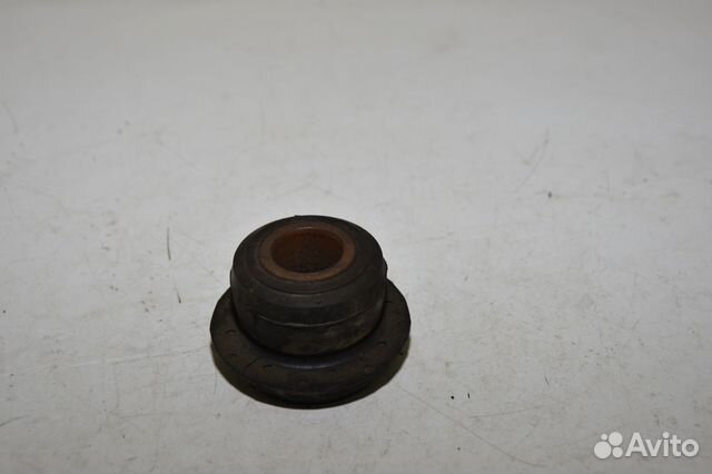 Сайлентблок газ-2217 нижний