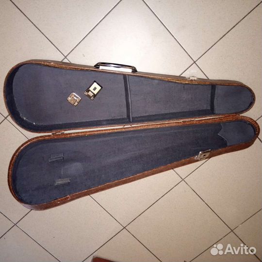Футляр для скрипки