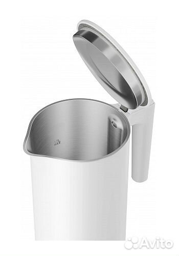 Чайник электрический Xiaomi Electric Kettle 2 EU