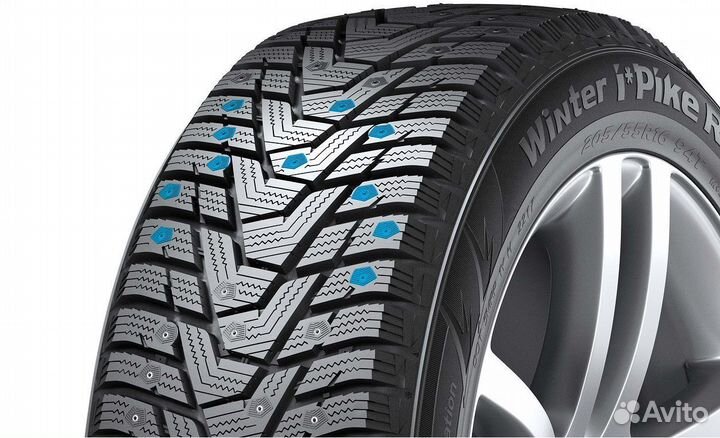 Hankook Winter I'Pike RS2 W429 205/60 R16 96T