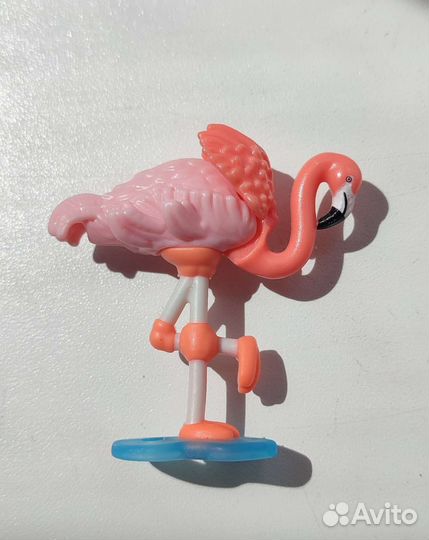 Игрушка из Киндера