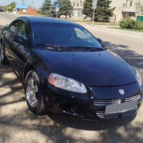 Dodge Stratus 2.7 AT, 2001, 140 000 км, с пробегом, цена 500 000 руб.