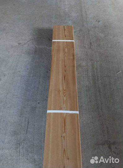 Палубная доска от производителя