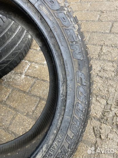 Toyo Open Country I/T 245/45 R20 99T