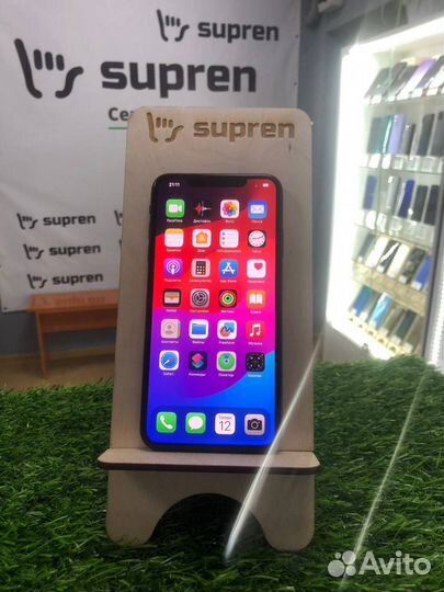 iPhone Xs Max, 64 ГБ