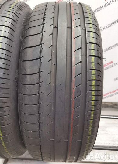 Michelin Latitude Sport 235/55 R19 101W