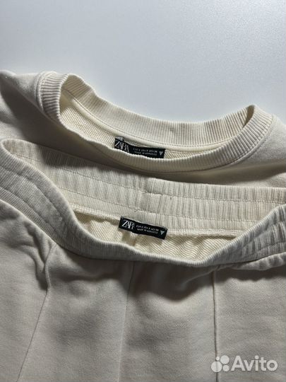 Костюм спортивный женский s