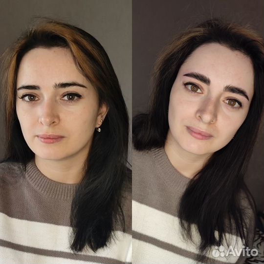 Мастер бровист