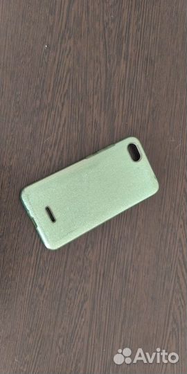 Чехол для Xiaomi Redmi 6A