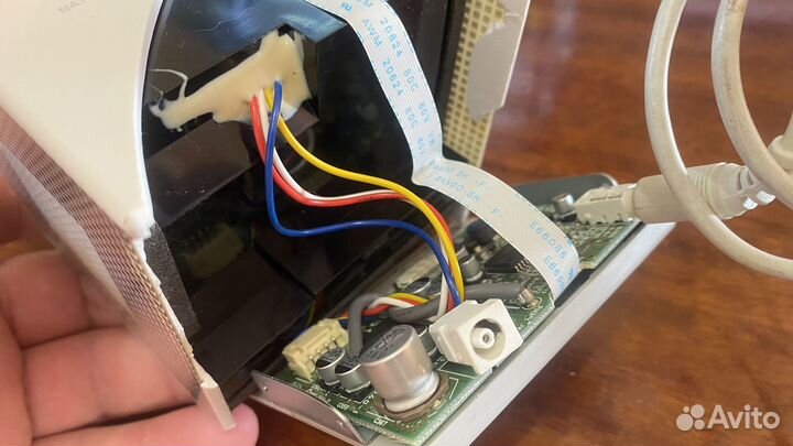 Колонка yamaxa NX-A01