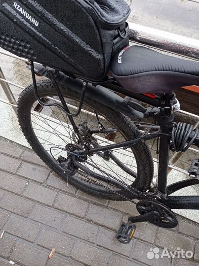 Велосипед форвард 29