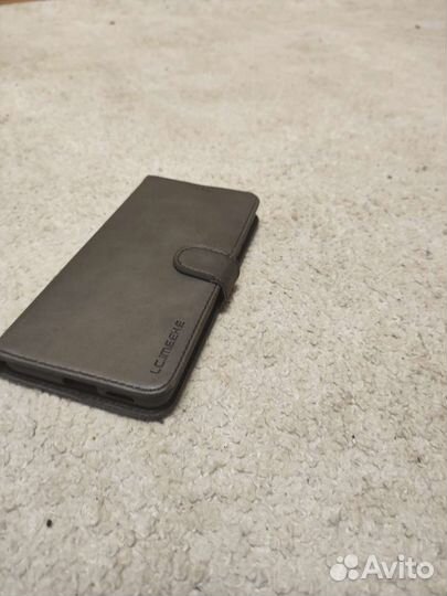 Чехол-книжка на Xiaomi MI 9T PRO