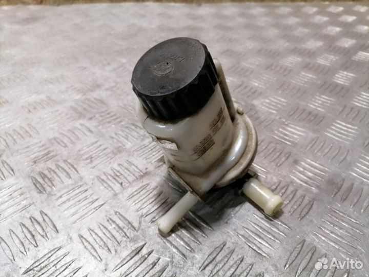 Бачок гидроусилителя Lifan Solano 2010-2016