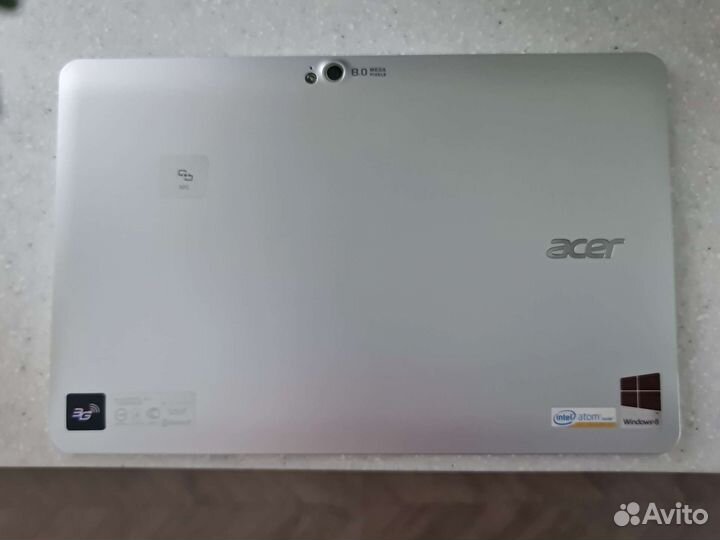 Планшет Iconia/w5