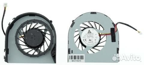 Кулер для Dell Inspiron M5040 N4050 N5040 N5050 KS