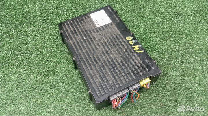 Усилитель звука Kia Sorento