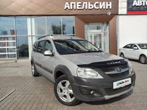 ВАЗ (LADA) Largus 1.6 MT, 2017, 171 600 км, с пробегом, цена 872 000 руб.