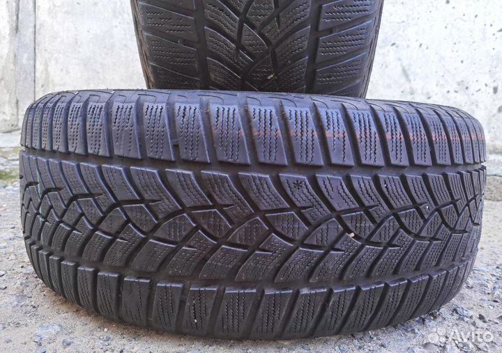 Goodyear UltraGrip Performance+ 225/50 R17 94H