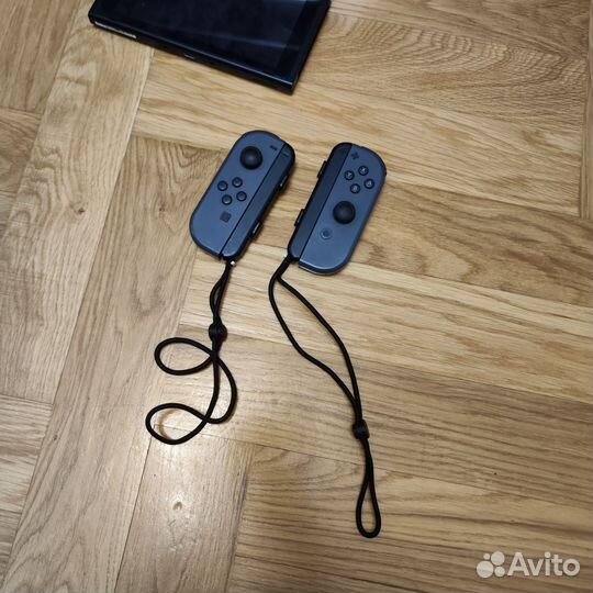 Nintendo Switch 512 GB прошитая 100+ игр