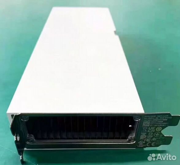 Видеокарты Nvidia CMP 170HX и др. модели под заказ