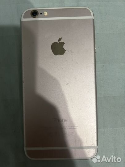 iPhone 6S, 32 ГБ