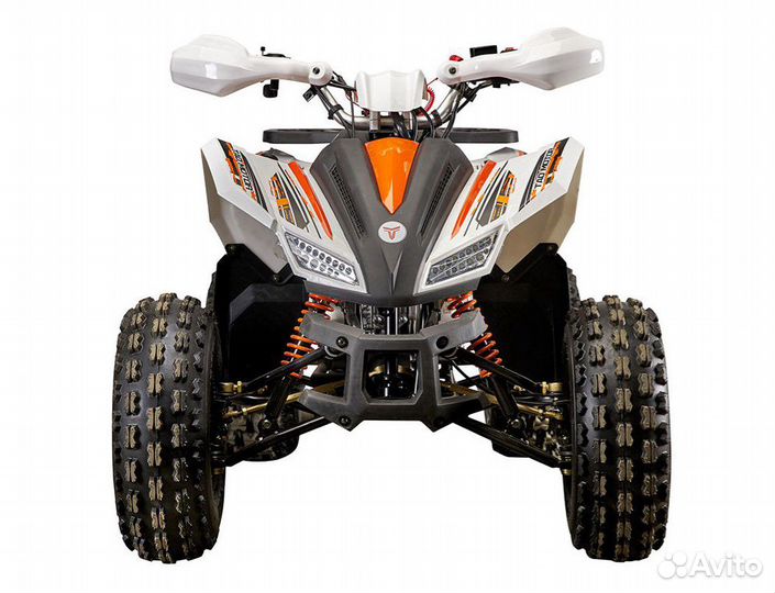 Квадроцикл детский Yacota Sporty XX