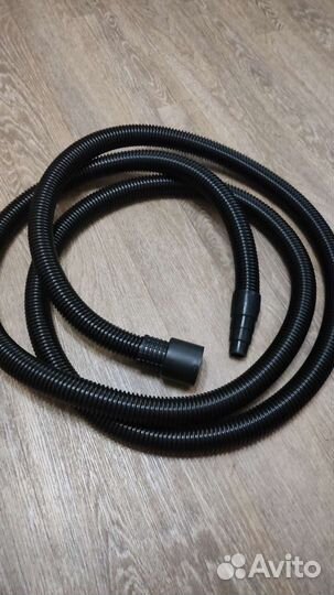 Шланг 4 метра для пылесоса