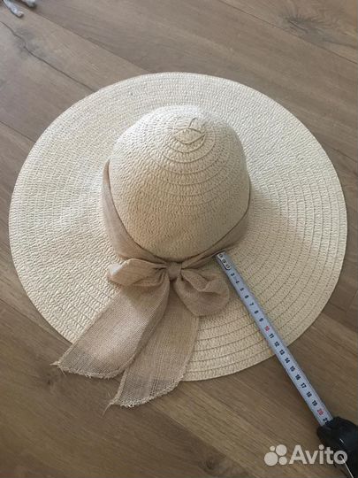 Шляпа женская