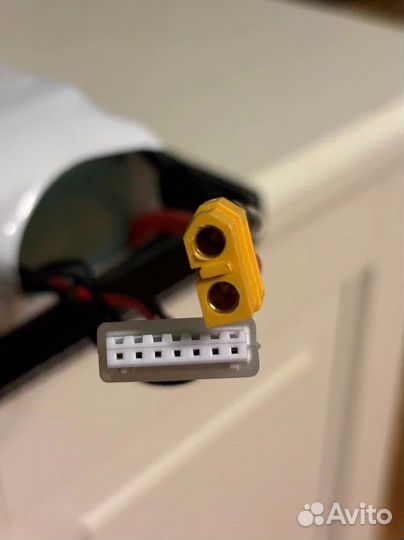 Аккумулятор для FPV дрона 8000mah, 22.2v