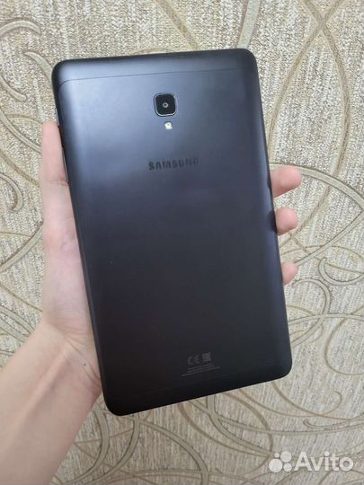 Samsung galaxy tab A 2017 sim