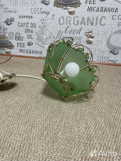 Люстра потолочная