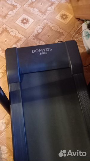 Беговая дорожка. Состояние идеальное