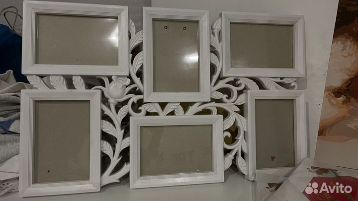 Рамка для фотографий