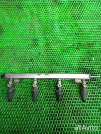 Топливная рампа Chery Tiggo SQR481F 2013