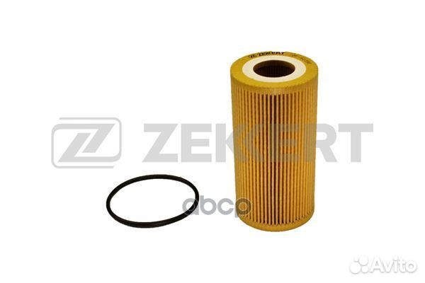 OF-4239E zekkert Фильтр масляный OF-4239E Zekkert